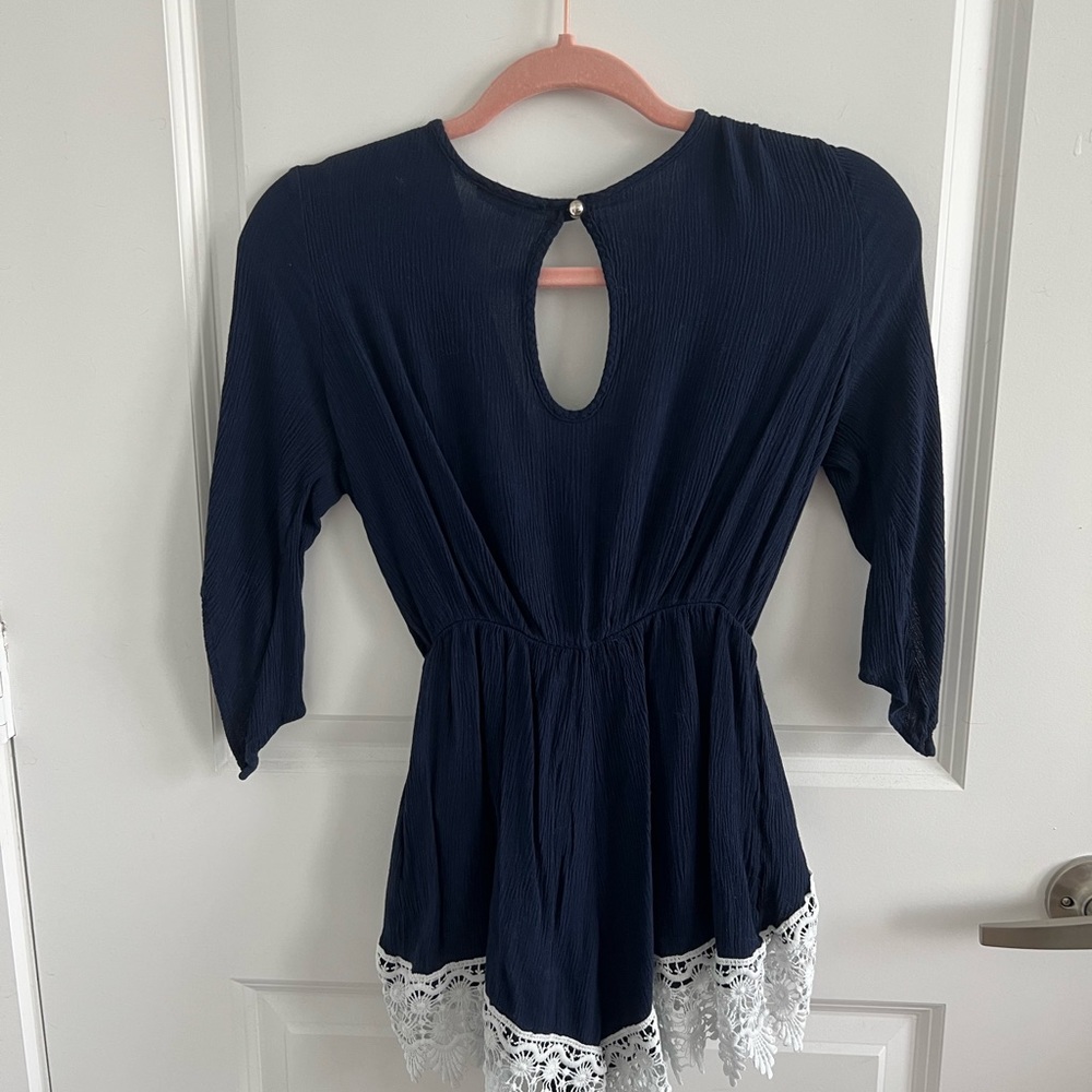 Romper - Picture 2 of 2